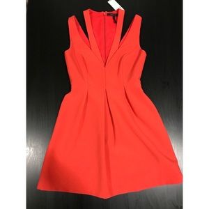 BCBG cocktail dress